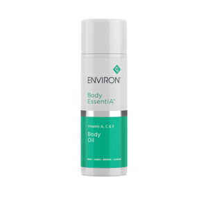 ENVIRON Vitamin ACE Body Oil - intensywnie witaminowy olejek do twarzy i ciała 100 ml